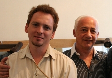 Spivakov