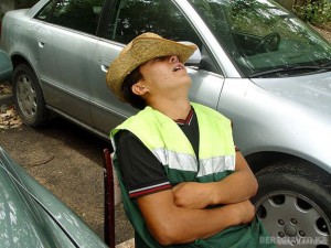 parking parking